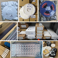 Circuito Integrado de Memoria Flash, Chip IC, Matriz de Puertas Programable LCMXO2 BGA-132 LCMX02-1200HC-4MG132C, Componentes Electrónicos