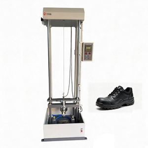 Iso 20344 En Iso 20345 Astm F2412 F2413 Veiligheid Schoen <span class=keywords><strong>Impact</strong></span> <span class=keywords><strong>Tester</strong></span> - Product Image 1