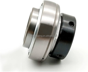Rodamientos de Bloque de Almohada al por Mayor Directo de Fábrica: Lista de Precios de Rodamientos de Bolas de Inserción <span class=keywords><strong>UCX</strong></span> 15-48 UCX15-48 - Product Image 1