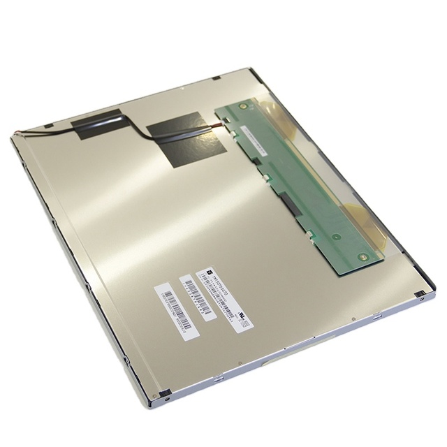 Custom 15 Inch LCD Capacitive Touch Screen Module 1024x768 Resolution 400cd/m Brightness -20C 70C Operating Temp for