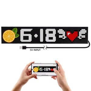 <span class=keywords><strong>Venta</strong></span> directa <span class=keywords><strong>de</strong></span> fábrica <span class=keywords><strong>de</strong></span> alta calidad publicidad flexible transparente LED película coche ventana trasera pantalla led flexible - Product Image 3