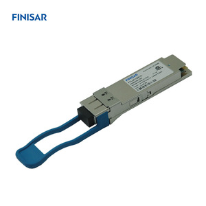 Módulo Óptico Finisar FTL4C1QE1C QSFP 40G LR4 1310nm 2km para Comunicación Óptica - Product Image 4