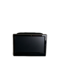 Новый оригинальный автомобильный дисплей/навигационный OLED MP3 4K экран в сборе для Lexus LX570/Land Cruiser 86680-60360-C0 (2018 год) - Product Image 5