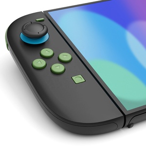 Kit de boutons ABXY et D-Pad pour manette Nintendo Switch 2 - Kit de remplacement complet - Product Image 6