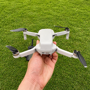 Dron con Cámara GPS Plegable, con Cámara HD, Detección de Obstáculos Omnidireccional, Largo Tiempo de Vuelo para / <span class=keywords><strong>Mini</strong></span> 4K <span class=keywords><strong>2</strong></span> 3 SE 4 5 Pro - Product Image 6