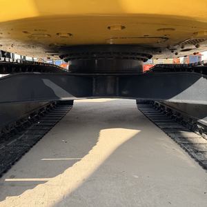High Performance Original <b>Used</b> Komatsu PC128US Excavator 90%NEW Low Working Hours Low Fuel Consumption Engine 2022 Model 13000KG - Product Image 5