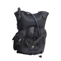 Équipement de plongée : Sac à dos, Veste, Gilet de plongée, Régulateur de plongée, Gilet de compensation de flottabilité (BCD), Contrôleur de flottabilité