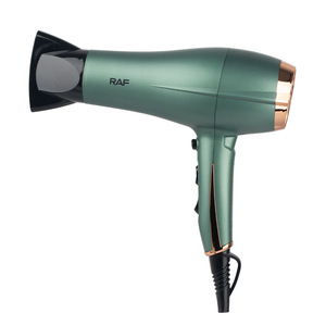 Secadores de Pelo de Buena Calidad para Uso Doméstico y Hotelero, Aire Frío, Velocidad del Viento Excesiva, 3 Ajustes de Velocidad, Protección Contra Sobrecalentamiento - Product Image 1