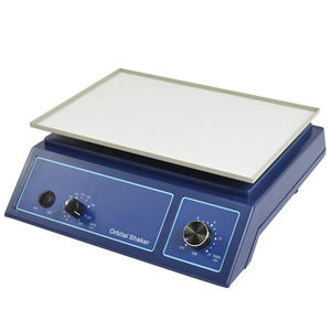 実験室のベンチトップ軌道シェーカーミキサー - Product Image 2