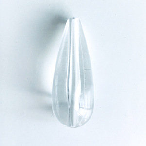 Lure <b>Fishing</b> Gear Teardrop Shape Soft Luminous Casting Aid For Freshwater Fish - Product Image 1