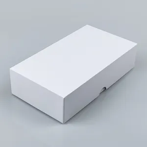 Boîte de rangement pour téléphone de vente directe d'usine Boîte de téléphone portable de haute qualité Prix raisonnable sacs et boîtes pour téléphone portable