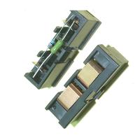 CLT-409 tambour Compatible puce de fusion pour Samsung CLP-310 315 CLX-3170 3175 Couleur puce de réinitialisation