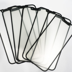 All'ingrosso lente di vetro dello <span class=keywords><strong>schermo</strong></span> esterno con pannello OCA parti di riparazione per iphone X XR XSMAX 11 11Pro 12 13 14 15 - Product Image 5
