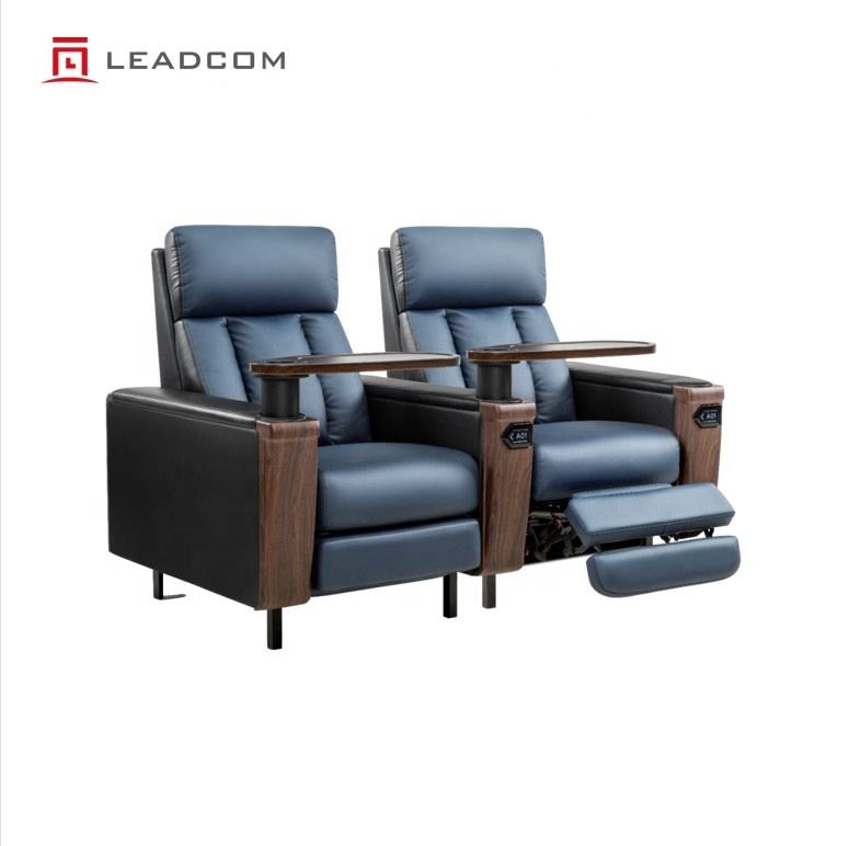 Leadcom Luxury Electric Vip Cinema Seats for Sale LS-813C