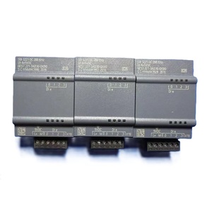 บอร์ดสัญญาณ PLC มือสอง SB1221 รุ่น 6ES7 221-3AD30 3BD30-0XB0 - Product Image 1