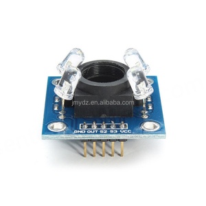 Módulo de Sensor de Color GY-31 TCS230 TCS3200, Módulo de Reconocimiento de Color - Product Image 2