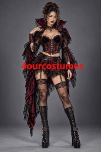 Nuevo Producto Disfraz de Halloween de Iron Man Vampiro - Product Image 5