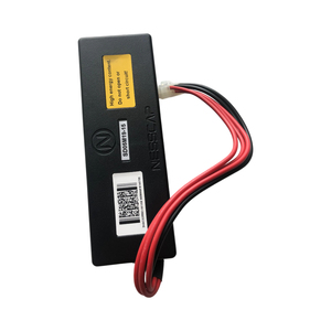 ใช้งานร่วมกับตู้ควบคุมซีรีส์ IRC5 หุ่นยนต์อุตสาหกรรม 3HAC025562-001 หน่วยตัวเก็บประจุสำหรับเก็บพลังงาน - Product Image 4