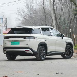 2026 BYD Song รถยนต์ไฟฟ้ายี่ห้อพิเศษใหม่ในสต็อกรถ SUV ไฟฟ้าระยะไกลขึ้นอยู่กับเพลงบวก EV - Product Image 3