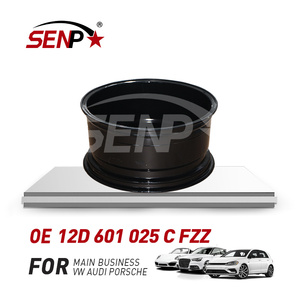 Piezas de automóvil SENP Germany 12D 601 025 C FZZ de alta calidad para <span class=keywords><strong>Volkswagen</strong></span> ID6.X Anillo de acero - Product Image 3
