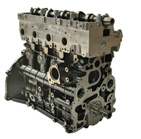 Vente en gros usine : Bloc moteur complet 1KZ 1KZ-T 1KZ-TE 1KZT 1KZTE pour Toyota 3.0L