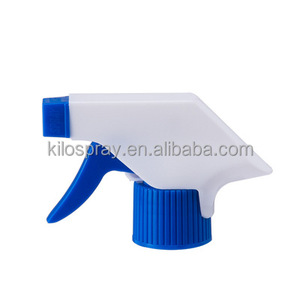 Производство Китай, Химически стойкий вращающийся ручной распылитель - Product Image 1