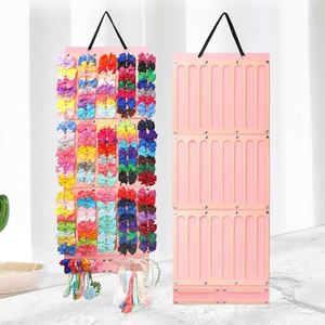 <b>Large</b> Capacity Felt Hairband Storage <b>Box</b> for <b>Gifts</b> - Product Image 5