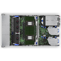 Nouveau en stock hpe dernière génération ProLiant DL560 Gen11 hautement évolutif HPE DDR5 SmartMemory jusqu'à 16 To 64 emplacements serveur en rack