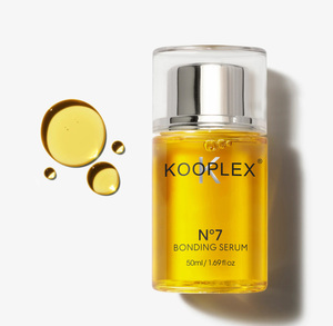 Cuidado del cabello Aceite Crecimiento Olea y Jojoba Hombres Mujeres Cuero cabelludo Tratamiento Productos de suero Producto para el cabello - Product Image 1