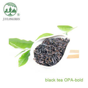 Sức khỏe hữu cơ Trung Quốc Ceylon Trà đen Thổ Nhĩ Kỳ phong cách đóng gói trong một túi mẫu của schwarzer Tee - Product Image 2