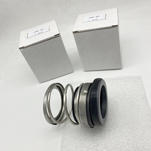 Joint d'arbre mécanique en acier inoxydable de haute qualité joint mécanique de pompe de spa de <span class=keywords><strong>piscine</strong></span> - Product Image 1
