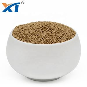 XINTAO, высокое качество, 3 А, изоляционное стекло, молекулярное сито, осушитель 1,0-1,5 мм для удаления влаги двойным остеклением - Product Image 4