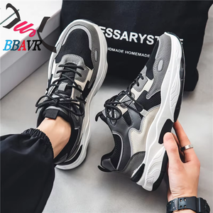 Chaussures de course HOKAS pour hommes, respirantes et confortables, chaussures de sport pour femmes, baskets de marche, baskets de sport pour hommes - Product Image 5