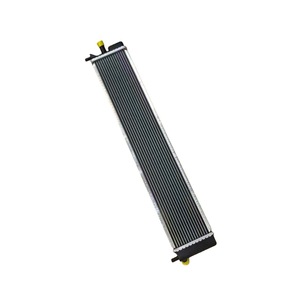 Radiateur Toyota Alphard G9010-58040 en alliage d'aluminium, réservoir d'échange de chaleur pour remplacement et réparation - Product Image 1