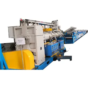 Rubber Waterstop Production Line