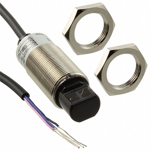 E3RB-RP11เซนเซอร์โฟโตอิเล็กทริกอุตสาหกรรมของแท้ใหม่2เมตร - Product Image 1