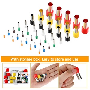 Lixsun 40PCS Fondant Mini Fondant Cortadores redondos Herramientas de prensado Juego de moldes Fondant Cake Marker con caja de almacenamiento Herramientas para hornear - Product Image 4