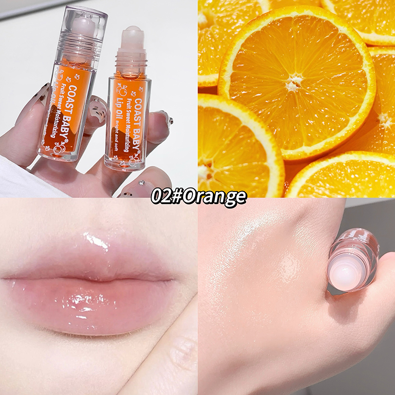 02#Orange