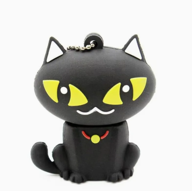 Animal Character Owl Custom Lovely Cartoon USB Flash Drive Cartoon Anime Usb Flash Drive
