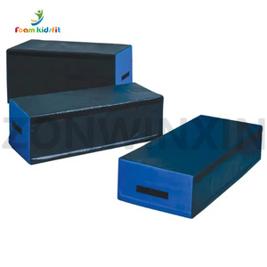 ZONWINXIN Suministro <span class=keywords><strong>de</strong></span> Fábrica, Equipo <span class=keywords><strong>de</strong></span> <span class=keywords><strong>Parkour</strong></span> Personalizado, Conjunto <span class=keywords><strong>de</strong></span> Productos <span class=keywords><strong>de</strong></span> Entrenamiento Ninja, CARRERA <span class=keywords><strong>DE</strong></span> <span class=keywords><strong>PARKOUR</strong></span> - Product Image 5