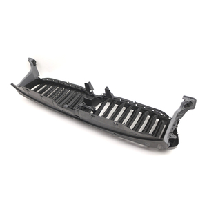 Rejilla de malla para parachoques delantero sin motor 51747497279 para BMW G30 G31 518d 520i 520d 530i 530d 540i 540d M550d <span class=keywords><strong>F90</strong></span> 2017-2020 - Product Image 5