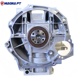 Blocco Cilindri di Alta Qualità G4FJ 1.6L, Assemblaggio Blocco Motore 21101-2B9W0 per Hyundai Kia Veloster Sonata Sportage <span class=keywords><strong>Ceed</strong></span> - Product Image 2