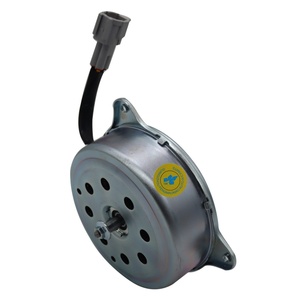Motor de Ventilador de Refrigeración del Radiador OEM 21487-1HS0A 21487-1HC0B para Nissan March Sunny N17 HR15 - Product Image 3