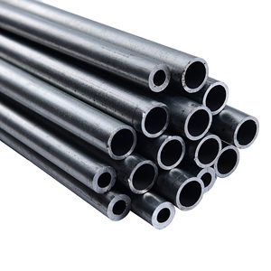 Tubo de aleación de acero buena resistencia Sr Smls 4130 4140 - Product Image 1