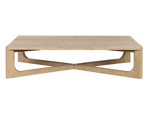 โต๊ะน้ำชาโบราณจีนทำจากไม้โอ๊คเก่า โต๊ะกาแฟสไตล์เรียบง่ายสีธรรม<span class=keywords><strong>ชา</strong></span>ติ - Product Image 1