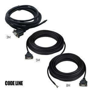 Controlador de <span class=keywords><strong>Motor</strong></span> <span class=keywords><strong>Servo</strong></span> Híbrido CNC Nema 34 de Circuito Cerrado con Codificador, Fuente de Alimentación de 2 Fases 5V-24V, Placa de Interfaz <span class=keywords><strong>MACH3</strong></span> - Product Image 5