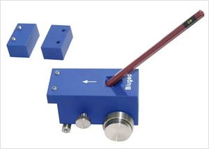 Máquina de Prueba de Dureza de Película de Pintura con Lápiz Automático ASTM D3363 ISO15184, Probador de Dureza de Película, Precio de Fábrica - Product Image 2