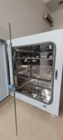 Incubadora de Refrigeración por Semiconductor de 50l, 100l, 250l, Enfriamiento Peltier, Temperatura Constante, con Pantalla Táctil para Laboratorio