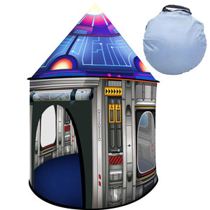 Juguete inflable <span class=keywords><strong>de</strong></span> tela y poliéster para tienda <span class=keywords><strong>de</strong></span> campaña interior para niños al por mayor para niños y <span class=keywords><strong>niñas</strong></span> hecho en China - Product Image 4