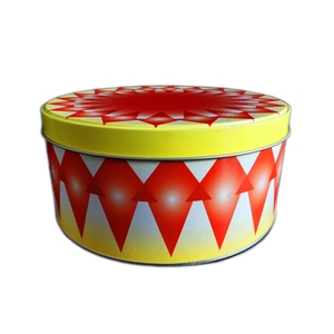 Conteneurs en étain de qualité alimentaire en gros - Product Image 3